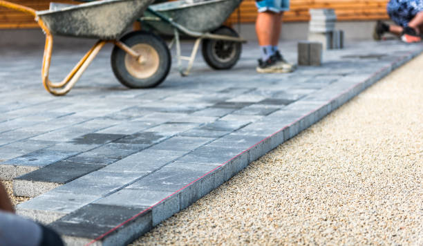 Best Driveway Paving Contractor  in Ellensburg, WA