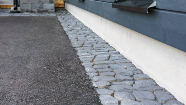 Best Paver Driveway Replacement  in Ellensburg, WA